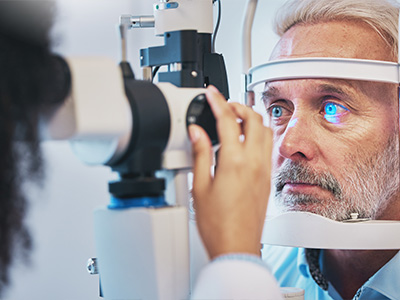 South Florida Eye Health | Comprehensive Eye Exams, Cornea and Retina