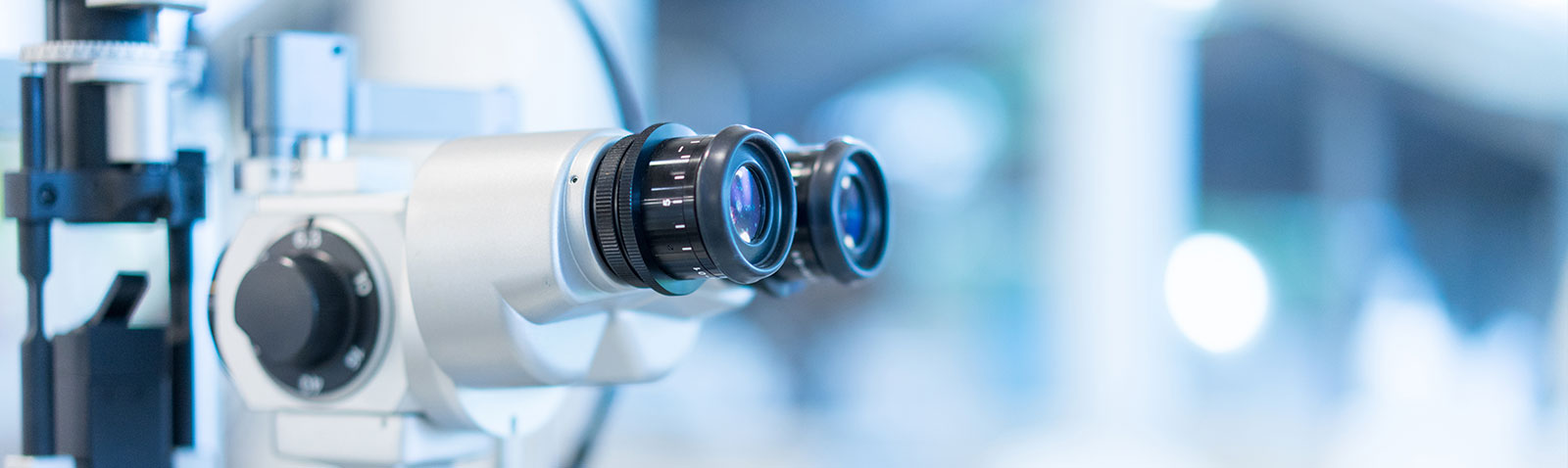 Ophthalmologist in Sunrise